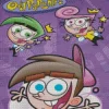 The Fairly Oddparents Cartoon Diamond Painting