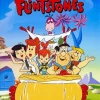 The Flintstones Diamond Painting