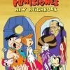 The Flintstones Animated Sitcom Diamond Painting