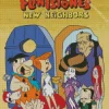 The Flintstones Animated Sitcom Diamond Painting