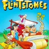 The Flintstones Animation Diamond Painting