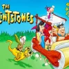 The Flintstones Cartoon Diamond Painting