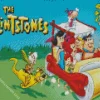 The Flintstones Cartoon Diamond Painting