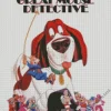 The Great Mouse Detective Diamond Painting