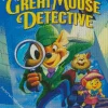 The Great Mouse Detective Animation Diamond Painting