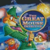 The Great Mouse Detective Cartoon Diamond Painting
