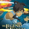The Legend Of Korra Animated Series Diamond Painting
