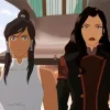 The Legend Of Korra Animation Diamond Painting