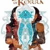 The Legend Of Korra Cartoon Diamond Painting