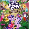 The Little Pony Cartoon Diamond Painting