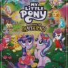 The Little Pony Cartoon Diamond Painting