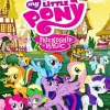 The Little Pony Poster Diamond Painting