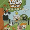 The Loud House Animated Series Diamond Painting