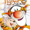 The Tigger Movie Animation Diamond Painting