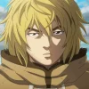 Thorfinn In Vinland Saga Diamond Painting