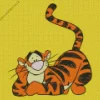 Tigger Diamond Painting
