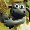 Timmy Shaun The Sheep Diamond Painting