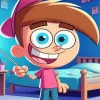 Timmy Turner Diamond Painting