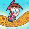 Timmy Turner Character Diamond Painting