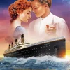 Titanic Diamond Painting