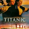 Titanic Movie Diamond Painting