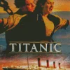 Titanic Movie Diamond Painting