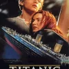 Titanic Poster Diamond Painting