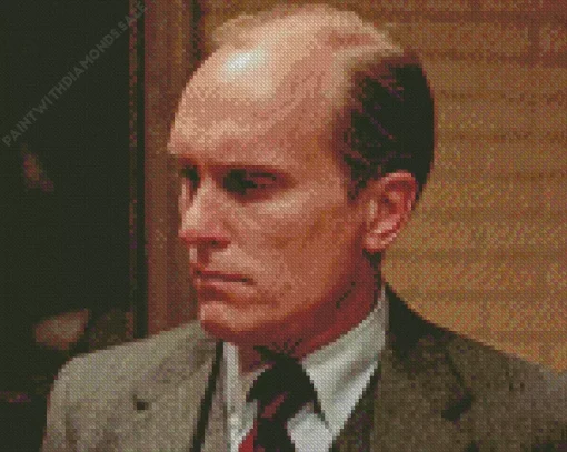 Tom Hagen The Godfather Diamond Painting