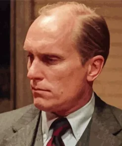 Tom Hagen The Godfather Diamond Painting