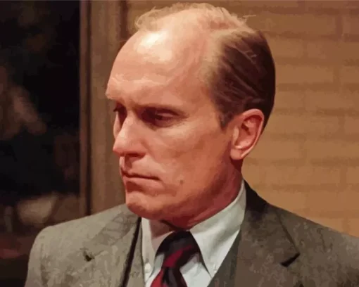 Tom Hagen The Godfather Diamond Painting