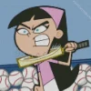 Trixie Tang Diamond Painting