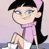 Trixie Tang The fairly Oddparents Diamond Painting