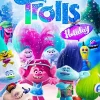 Trolls Holiday Diamond Painting