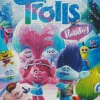 Trolls Holiday Diamond Painting