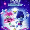 Trolls Holiday Animation Diamond Painting