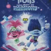 Trolls Holiday Animation Diamond Painting