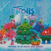 Trolls Holiday Christmas Diamond Painting