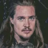 Uhtred Of Bebbanburg Diamond Painting