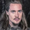 Uhtred Of Bebbanburg Diamond Painting