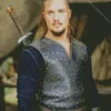 Uhtred of Bebbanburg Seven Kings Must Die Diamond Painting