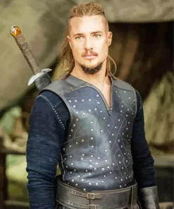 Uhtred of Bebbanburg Seven Kings Must Die Diamond Painting