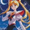 Usagi Tsukino Sailor Moon Diamond Dotz