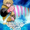 Vinland Saga Diamond Painting