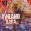 Vinland Saga Anime Poster Diamond Painting