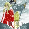 Vinland Saga Anime Series Diamond Painting