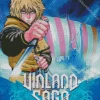 Vinland Saga Diamond Painting