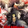 Vinland Saga Poster Diamond Painting