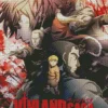 Vinland Saga Poster Diamond Painting