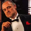 Vito Corleone Diamond Painting