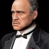 Vito Corleone The Godfather Diamond Painting